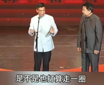 完美体育官网-贾旭明讽刺国足不进球是后门走习惯了，网友：开张封三年？